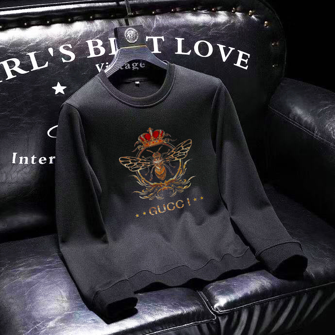 Gucci Sweatshirt m-3xl-021